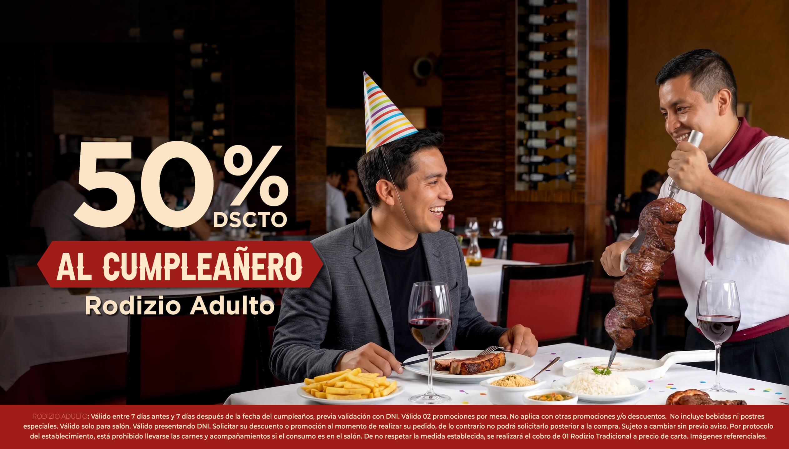 Cumpleaños